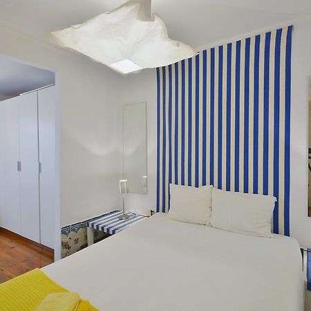 Flh Norte Place Lisboa Екстериор снимка