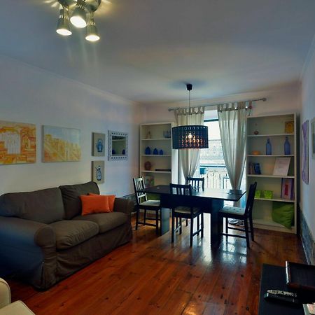 Flh Norte Place Lisboa Екстериор снимка
