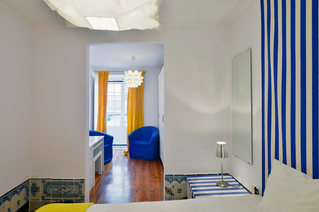 Flh Norte Place Lisboa Екстериор снимка