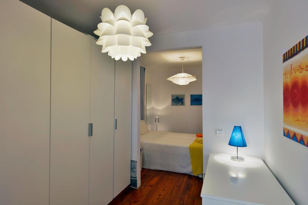 Flh Norte Place Lisboa Екстериор снимка