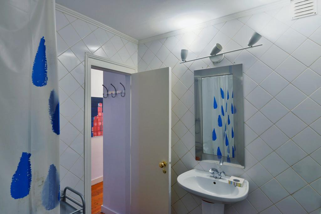 Flh Norte Place Lisboa Екстериор снимка