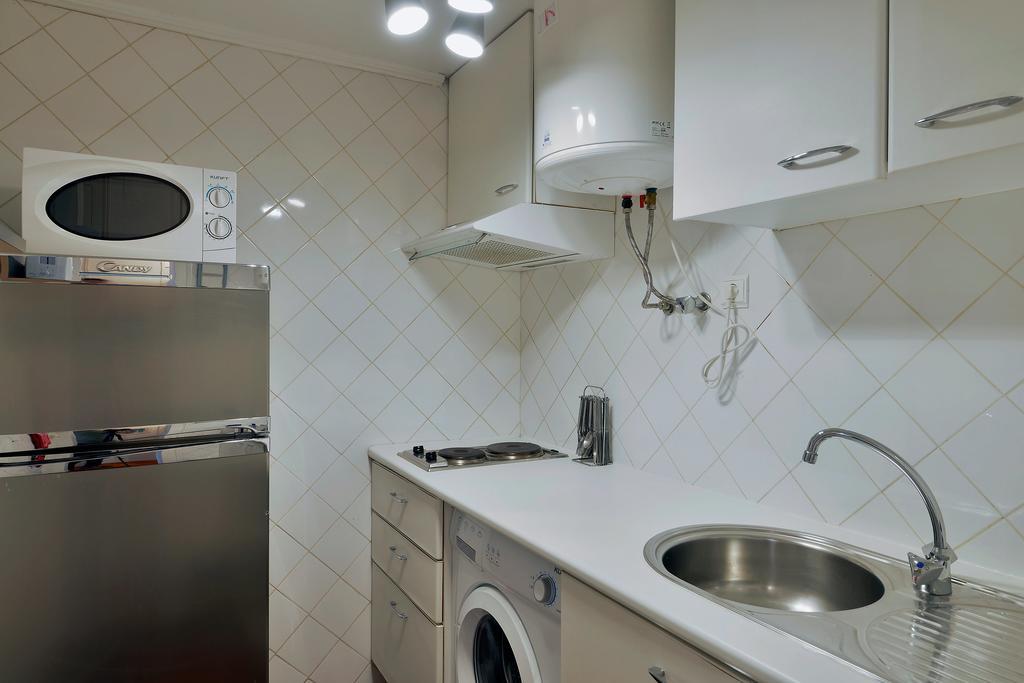 Flh Norte Place Lisboa Екстериор снимка