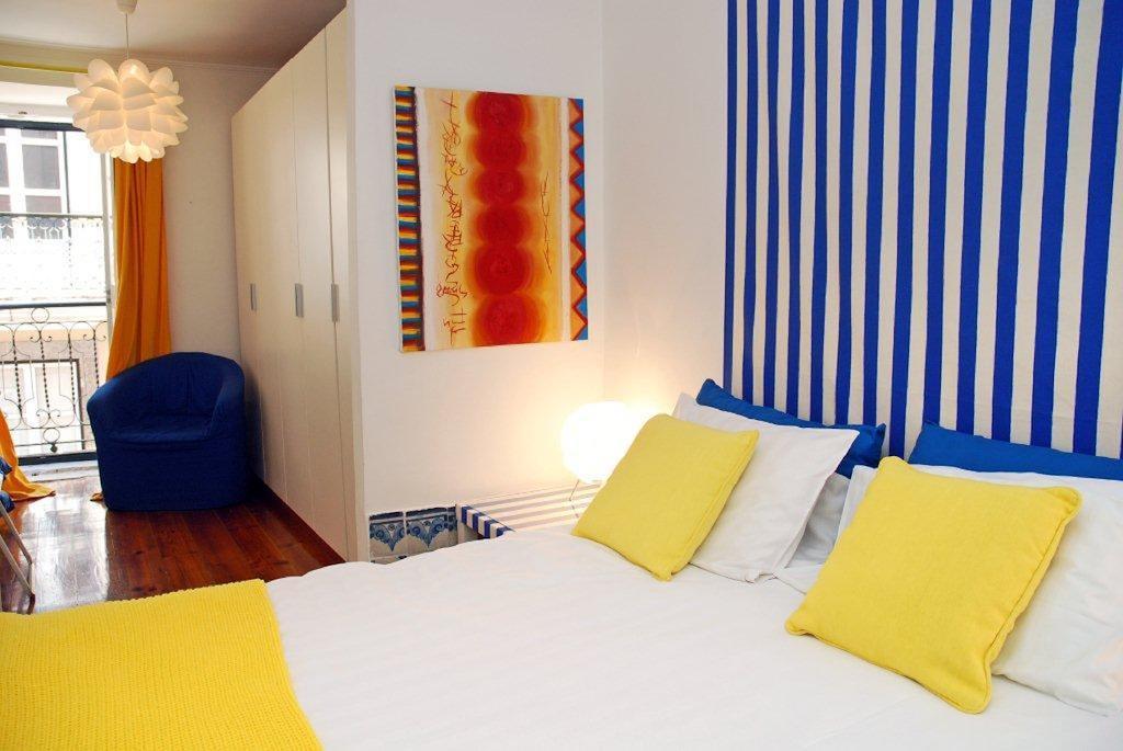 Flh Norte Place Lisboa Стая снимка