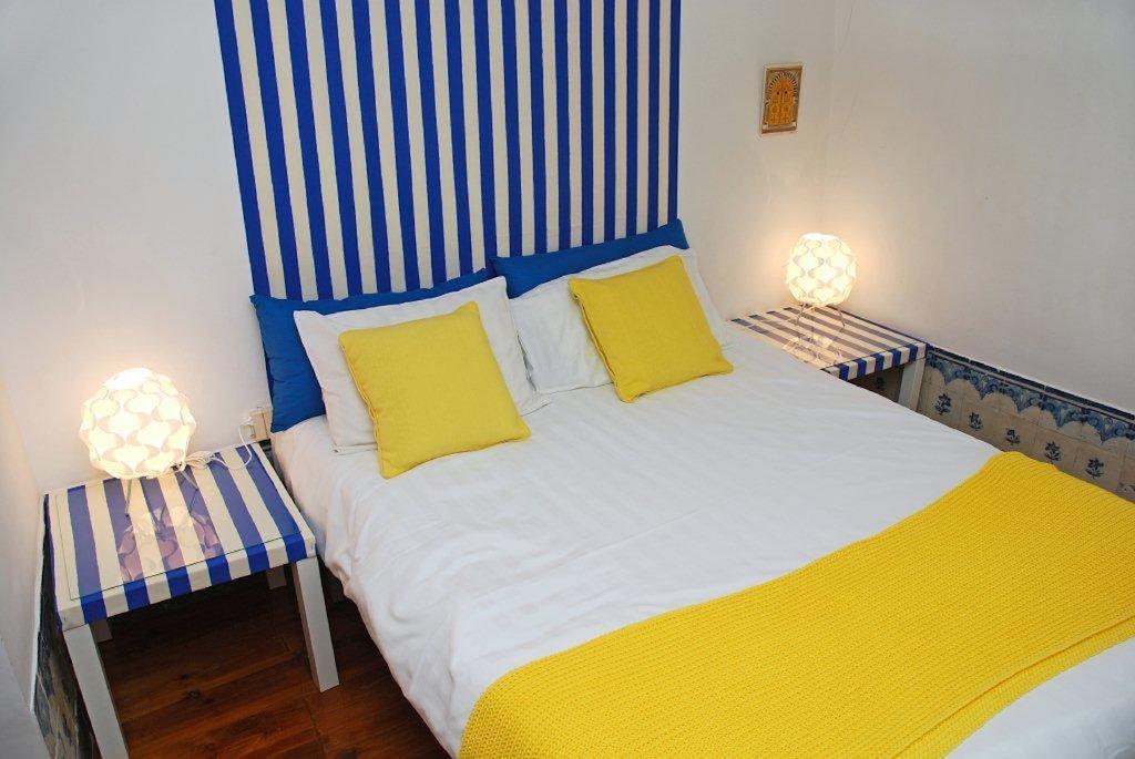 Flh Norte Place Lisboa Стая снимка