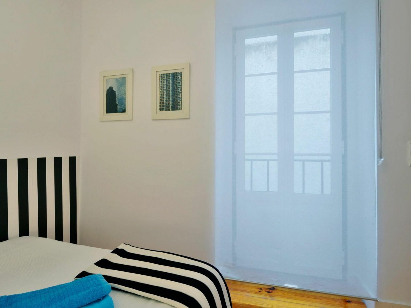 Flh Norte Place Lisboa Екстериор снимка