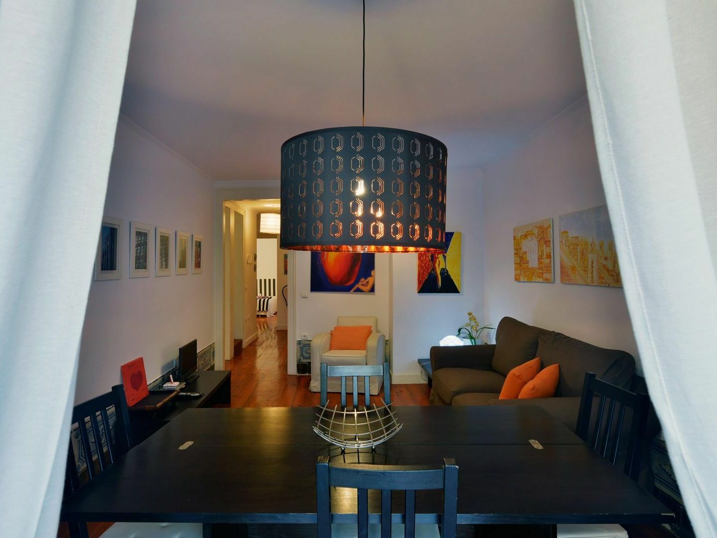 Flh Norte Place Lisboa Екстериор снимка