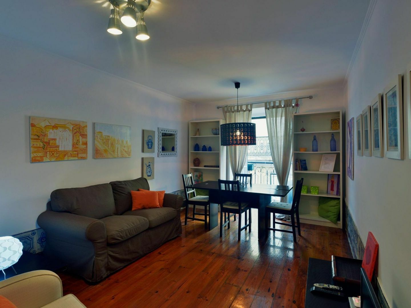 Flh Norte Place Lisboa Екстериор снимка